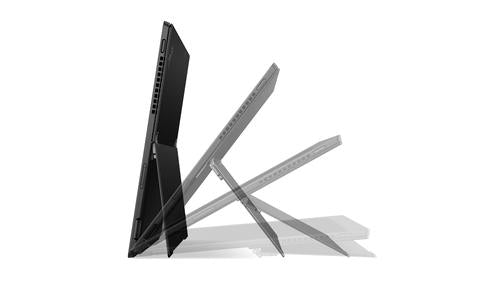 Lenovo ThinkPad X1 Gen 3 13" QHD+ Tablet, Intel i7-8650U, 1.90GHz, 16GB RAM, 512GB SSD, Win10P - 20KJ001CUS