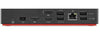 Lenovo Thinkpad USB-C Dock GEN2 - US, 90W, 5 USB Ports, USB-C - 40AS0090US
