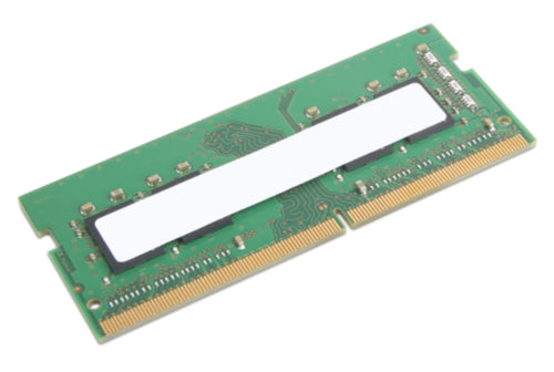 Lenovo ThinkPad 8GB DDR4-3200 SoDIMM Memory-US, Non-ECC RAM Module - 4X70Z90846