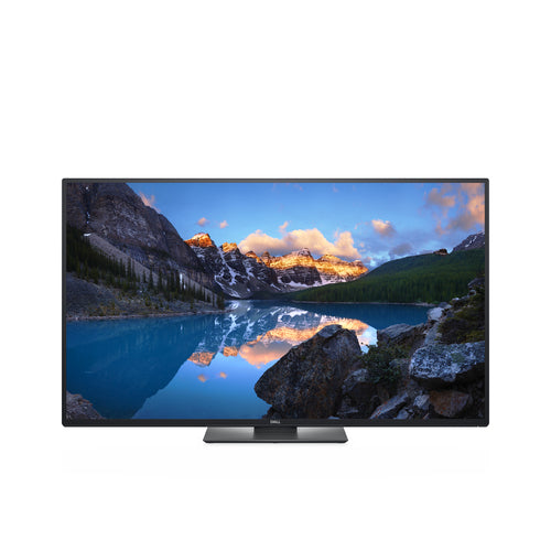 Dell UltraSharp U4320Q 42.5" 4K UHD USB-C Monitor, 16:9, 5MS, 1000:1-Contrast - DELL-U4320Q (Refurbished)