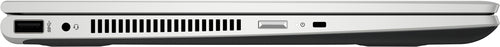 HP Pavilion X360 14-cd1020nr 14" HD (Touch) Convertible Notebook,Intel i5-8265U,1.60GHz,8GB RAM,512GB SSD,Win10H-7FT29UA#ABA(Certified Refurbished)