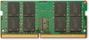 HP 4GB DDR4-2666 (1x4GB) SODIMM, RAM Module for Desktop PC - 3TK86AA