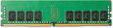 HP 16GB DDR4-2666 (1x16GB) Non-ECC RAM, Memory Module for Workstation - 3PL82AT