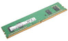 Lenovo 8GB DDR4-2933 UDIMM Memory-US, Non-ECC RAM Module - 4X70Z78726