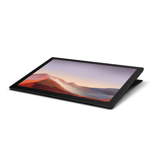 Microsoft Surface Pro-7 12.3" PixelSense Tablet, Intel i5-1035G4, 1.10GHz, 8GB RAM, 256GB SSD, Win10P - PWS-00003 (Certified Refurbished)