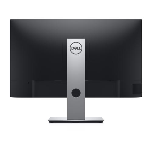 Dell P2720DC 27" Quad HD LED USB-C Monitor, 5ms, 16:9, 1000:1-Contrast - DELL-P2720DC