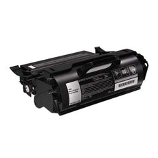 DELL 5230n/5230dn/5350dn Black Toner Cartridge for Laser Printer, 21000 pages - F362T