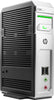 HP t310 Quad-Display Zero Client Desktop PC, Teradici TERA2140, 512MB RAM - 2UV44UA#ABA