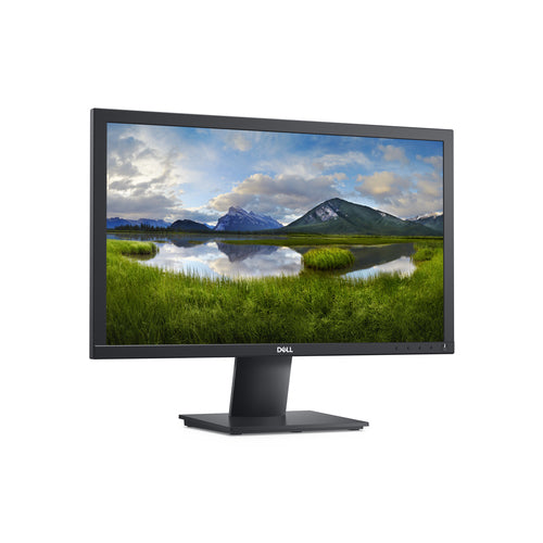 Dell E2220H 21.5" FHD LED Monitor, 16:9, 5MS, 1000:1-Contrast - DELL-E2220H-REFB (Refurbished)