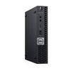 Dell OptiPlex 5070 Micro Desktop PC, Intel Core i5-9500T, 2.20GHz, 8GB RAM, 128GB SSD, Windows 10 Pro 64-bit - 5VKHR