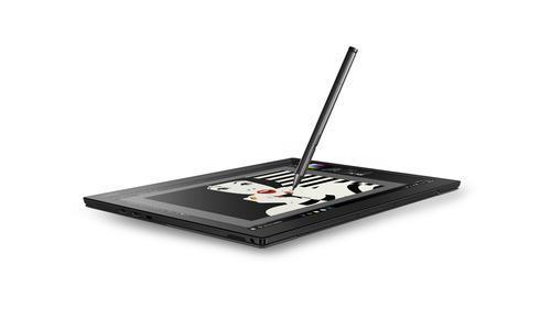 Lenovo ThinkPad X1 Gen 3 13" QHD+ Tablet, Intel i7-8650U, 1.90GHz, 16GB RAM, 512GB SSD, Win10P - 20KJ001QUS