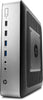 HP t730 Thin Client Desktop PC, AMD RX-427BB, 2.70GHz, 4GB RAM, 16GB Flash, HP ThinPro - 4FH71UA#ABA