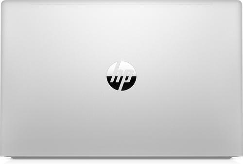 HP ProBook 450 G8 15.6" FHD Notebook, Intel i5-1135G7, 2.40GHz, 8GB RAM, 256GB SSD, Win10P - 4J216UT#ABA