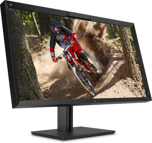 HP DreamColor  Z31x 31.1" 4K Cinema LED LCD Studio Monitor, 17:9, 20MS, 1500:1-Contrast - Z4Y82A8#ABA