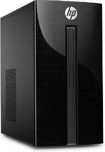 HP 460-p214 MT Desktop PC, Intel Core i7-7700T, 2.90GHz, 8GB RAM,1TB HDD+16GB Optane, 4NM72AA#ABA(Certified Refurbished)