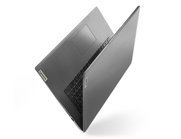 Lenovo Ideapad 3 17ITL06 17.3" FHD Notebook, Intel i5-1135G7, 2.40GHz, 8GB RAM, 256GB SSD, Win11H - 82H900E0US