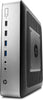 HP t730 Thin Client Desktop PC, AMD RX-427BB, 2.70GHz, 4GB RAM, 16GB Flash, HP ThinPro - 4RU50UT#ABA