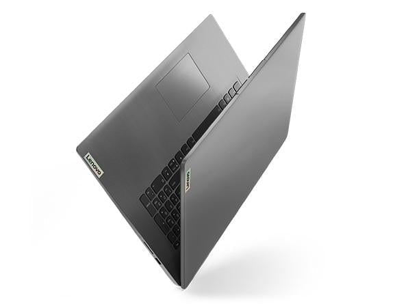 Lenovo IdeaPad 3 17ITL6 17.3" HD+ Notebook, Intel i3-1115G4, 3.0GHz, 8GB RAM, 256GB SSD, Win11H - 82H900EDUS (Refurbished)