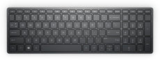 HP Spectre Rechargeable Wireless Keyboard 1000, RF Wireless - 2ER92AA#ABL