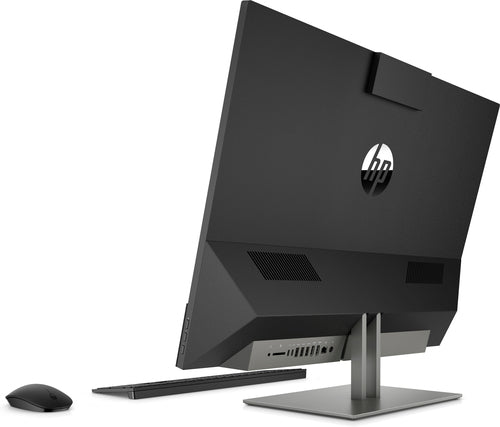 HP Pavilion 27-xa0045z All-in-One (Touchscreen) PC, 27" FHD, AMD Ryzen 7, 3.35GHz, 16GB RAM, 1TB HDD SATA +128GB SSD, Windows 10 Home- X6C39AA#ABA