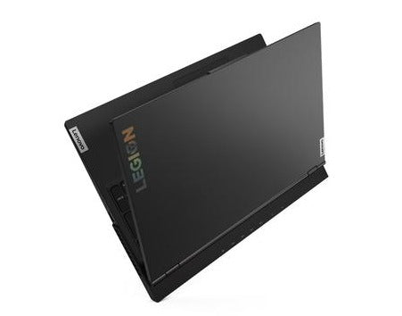 Lenovo Legion 5 15IMH05H 15.6" FHD Gaming Notebook, Intel i7-10750H, 2.60GHz, 16GB RAM, 1TB HDD + 512GB SSD, Win10H - 81Y600TCUS (Refurbished)