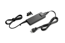 HP 90W Slim Smart AC Adapter, USB, Power Charger for Notebooks - G6H45AA#ABA