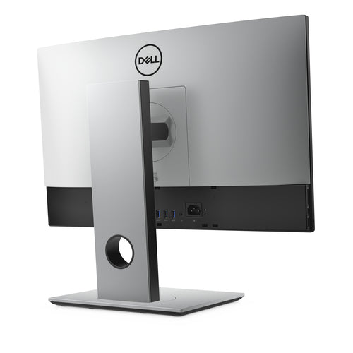Dell OptiPlex 7470 23.8" FHD All-in-One PC, Intel i5-9500, 3.0GHz, 16GB RAM, 256GB SSD, W11P - AIODE7470i5G9DREF (Refurbished)