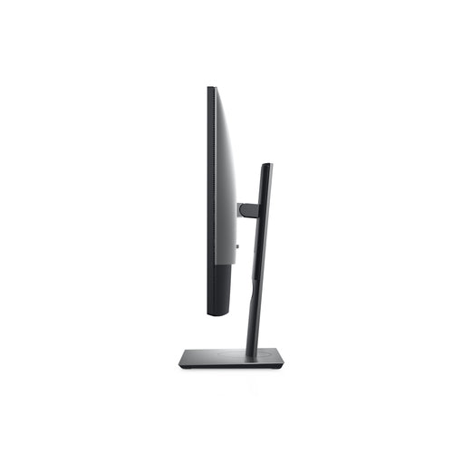 Dell UltraSharp U2720Q 27" 4K UHD Monitor, 16:9, 5MS, 1300:1-Contrast - DELL-U2720Q