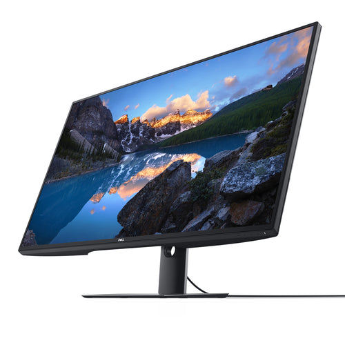 Dell UltraSharp U4320Q 42.5" 4K UHD USB-C Monitor, 16:9, 5MS, 1000:1-Contrast - DELL-U4320Q (Refurbished)