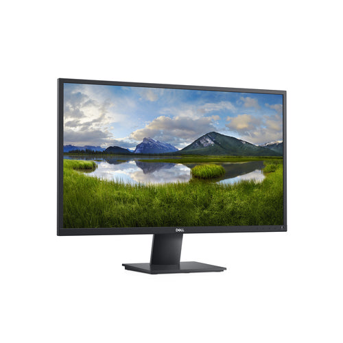 Dell 27" Full HD LED LCD Monitor, 5ms, 16:9, 1000:1-Contrast - DELL-E2720H