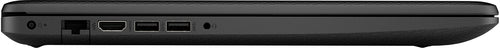HP 17-by3021dx 17.3" HD+ Notebook, Intel i3-1005G1, 1.20GHz, 8GB RAM, 1TB HDD, Win10H-S - 24V83UA#ABA (Certified Refurbished)