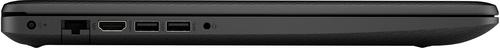 HP 17-by3021dx 17.3" HD+ Notebook, Intel i3-1005G1, 1.20GHz, 8GB RAM, 1TB HDD, Win10H-S - 24V83UA#ABA (Refurbished)