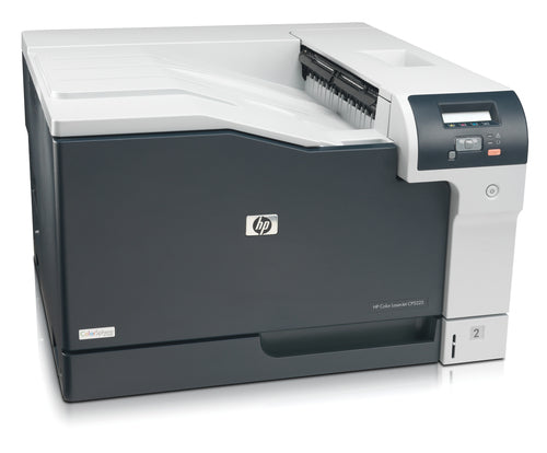 HP LaserJet Pro CP5225n Color Laser Printer, 20/20 ppm, ImageREt 3600, 192 MB, Ethernet, USB - CE711A#BGJ (Certified Refurbished)
