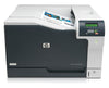 HP LaserJet Pro CP5225n Color Laser Printer, 20/20 ppm, ImageREt 3600, 192 MB, Ethernet, USB - CE711A#BGJ (Certified Refurbished)