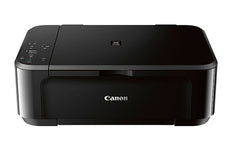 Canon PIXMA MG3620 Wireless Inkjet All-In-One Printer, Color Printer, USB & Wi-Fi Connectivity, Black - 0515C002AA