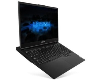 Lenovo Legion 5 15IMH05H 15.6" FHD Gaming Notebook, Intel i7-10750H, 2.60GHz, 16GB RAM, 1TB HDD + 1TB SSD, Win10P - 81Y60040US