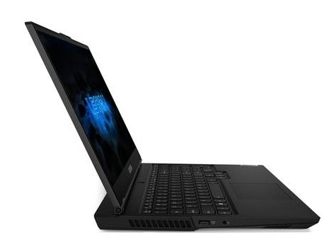Lenovo Legion 5 15IMH05H 15.6" FHD Gaming Notebook, Intel i7-10750H, 2.60GHz, 16GB RAM, 1TB HDD + 512GB SSD, Win10H - 81Y600TCUS (Refurbished)
