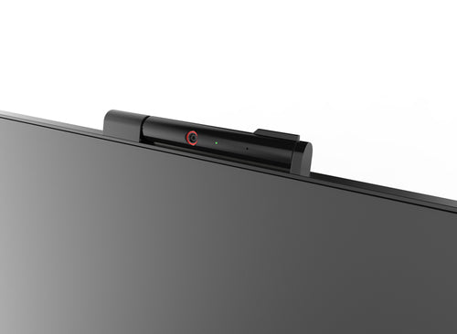 Lenovo ThinkCentre Tiny-In-One 23.8" Full HD Gen 3 Monitor, 14ms, 16:9, 1K:1-Contrast - 10QYPAR1US (Certified Refurbished)