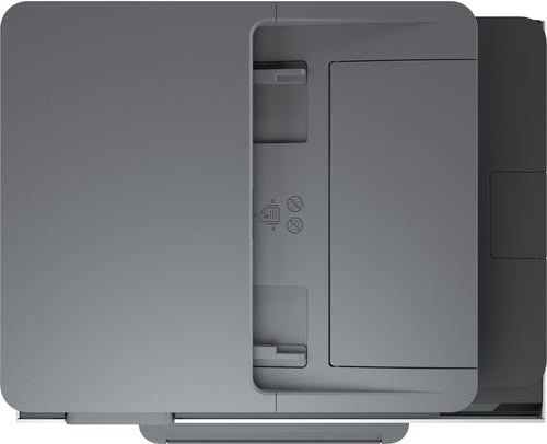 HP OfficeJet Pro 9015e All-in-One Color Inkjet Printer, 22/18ppm, 512MB, WiFi, Ethernet, USB - 1G5L3A#B1H