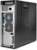 HP Z640 Mini-Tower Workstation, Intel Xeon E5-1650 v4, 3.60Ghz, 16GB RAM, 256GB SSD Windows 10 Pro 64-Bit - 3GY63US#ABA