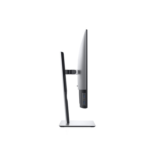 Dell UltraSharp 23.8" FHD InfinityEdge LED Monitor, 5ms, 16:9, 1K:1-Contrast - DELL-U2419H (Refurbished)