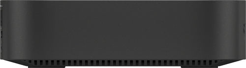 HP Chromebox G3 Mini Desktop, Intel Celeron 5205U,1.90GHz, 4GB RAM, 32GB eMMC, Chrome OS - 2H3T9UT#ABA