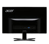 ACER G247HYL bmidx 23.8" Full HD IPS LED Monitor, LCD Display, 4ms-Response, 16:9, 100M:1-Contrast, Speakers, Tilt-adjustment - UM.QG7AA.002