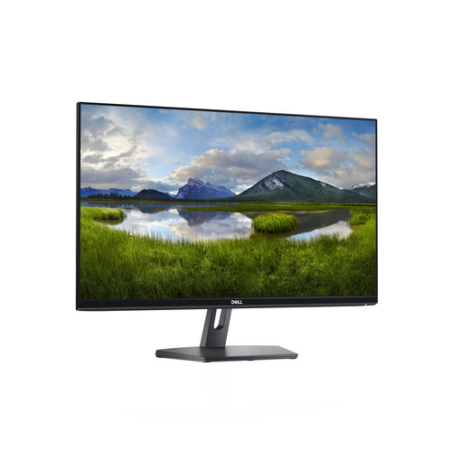 Dell 27" Full HD LED LCD Monitor, 5ms, 16:09, 1K:1-Contrast - SE2719H (Refurbished)