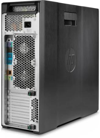 HP Z640 Mini-Tower Workstation, Intel Xeon Processor, 3.50Ghz, 16GB RAM, 128 GB SSD - 4SW20U8#ABA
