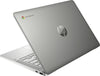 HP 14a-na0037nr 14" HD Chromebook, Intel Celeron N4020, 1.10GHz, 4GB RAM, 64GB eMMC, Chrome OS - 9JU02UA#ABA (Certified Refurbished)
