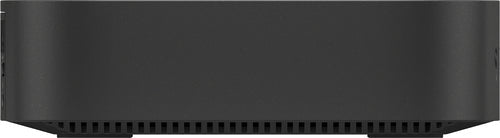 HP Chromebox G3 Mini Desktop, Intel Celeron 5205U, 1.90GHz, 4GB RAM, 32GB eMMC, Chrome OS - 2H3U2UT#ABA