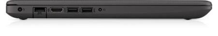 HP 250-G7 15.6" HD (NonTouch) Notebook, Intel i5-8265U, 1.60GHz, 4GB RAM, 500GB HDD, Win10P - 5YN17UT#ABA