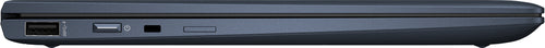 HP Elite Dragonfly 13.3" 4K UHD (Touch) Convertible Notebook,Intel i7,1.80GHz,16GB RAM,512GB SSD,Win10P - 9VU91UT#ABA