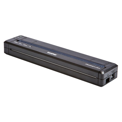 Brother PocketJet 7 Full Page Thermal Printer, 300dpi, 8 ppm, USB - PJ773